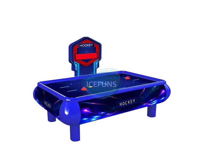 [cn] air hockey table